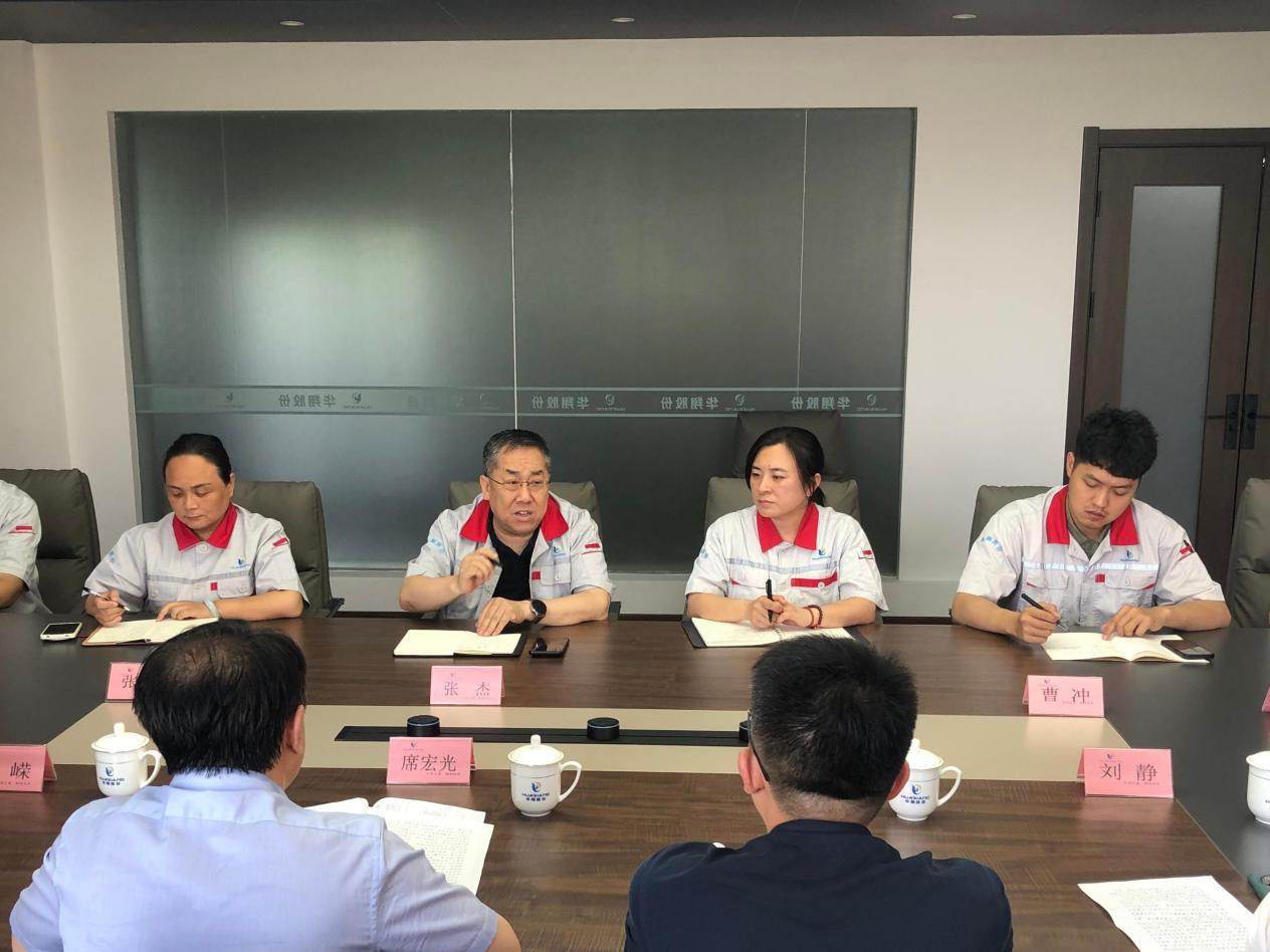 惠企政策穩(wěn)就業(yè)，精準服務(wù)助共贏